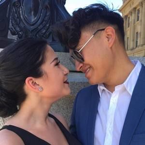 Meet your Posher, Cruz